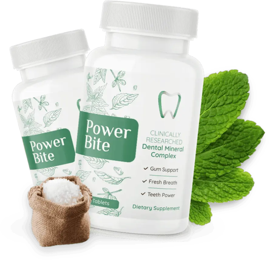 powerbite supplement